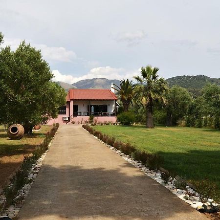 הוילה Skála Kallirákhis Penelope'S House מראה חיצוני תמונה