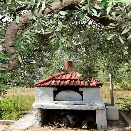 הוילה Skála Kallirákhis Penelope'S House מראה חיצוני תמונה