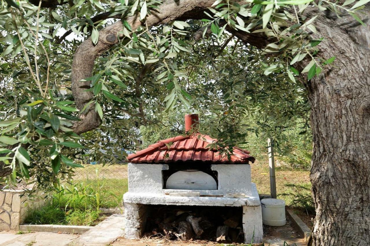 הוילה Skála Kallirákhis Penelope'S House מראה חיצוני תמונה