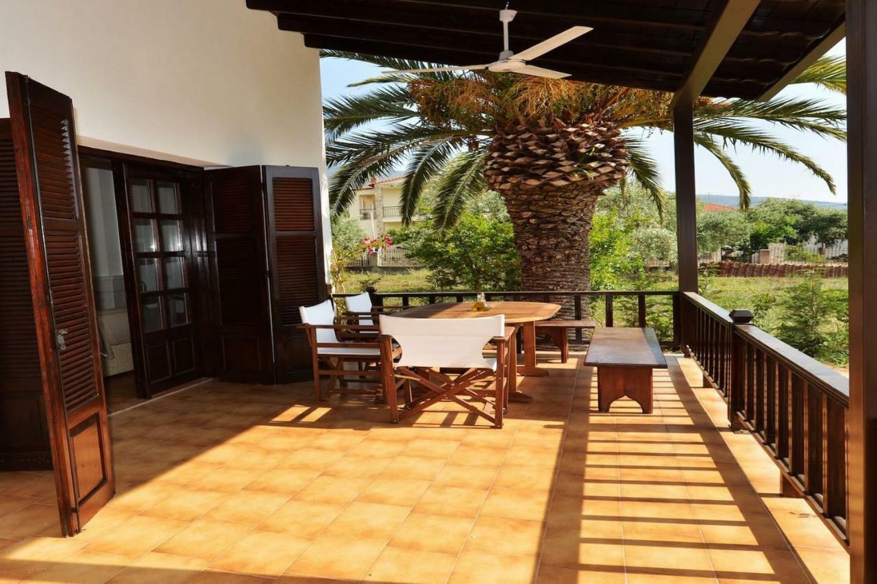 הוילה Skála Kallirákhis Penelope'S House מראה חיצוני תמונה