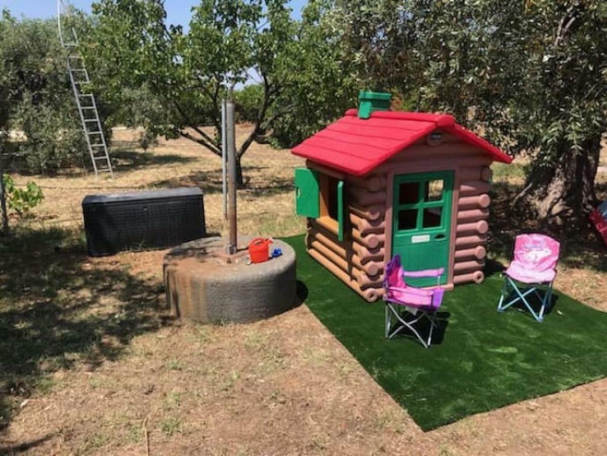 הוילה Skála Kallirákhis Penelope'S House מראה חיצוני תמונה